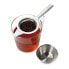 LA CAFETIERE LCTEA1ARM Tea Strainer Серебристый - фото #2