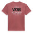 VANS Holder St Classic short sleeve T-shirt