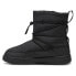 Фото #3 товара Puma Snowbae Womens Size 6 M Casual Boots 39392001