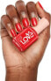 Nagellack Love 100 Lust For Life Rot, 13,5 ml