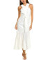 Sachin & Babi Naomi Dress Women's 8 - фото #1