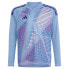 ფოტო #1 პროდუქტის ADIDAS Tiro24 Long Sleeve Goalkeeper T-Shirt