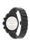 Фото #4 товара Missoni Herrenuhr 331 Active Chronograph 45mm