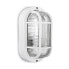 Wall Light EDM Tarragona White 40 W