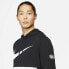 NIKE Therma Fit Sport Clash full zip sweatshirt