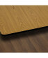 24"X42" Rectangular Table Top With Reversible Laminate Top