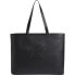 CALVIN KLEIN JEANS Sculpted tote bag