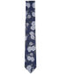 Фото #2 товара Men's Shiloh Floral Tie, Created for Macy's
