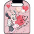 Фото #1 товара Чехол на сиденье Minnie Mouse Розовый