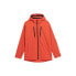 Фото #1 товара Jacket 4F M 4FSS23TTJAM081 orange