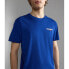 ფოტო #4 პროდუქტის NAPAPIJRI S-Ice 2 short sleeve T-shirt