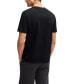 Men's Seasonal Artwork Regular-Fit T-shirt