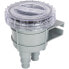 SEAFLO 25/32/38 mm Hose Water Filter
