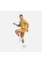 Фото #4 товара Шорты беговые мужские Nike Dri-Fit Stride 18 см (примерно) с приспущенным брифом