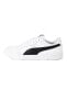 Caracal Puma White-Puma Black Beyaz