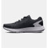 Фото #3 товара UNDER ARMOUR Charged Rogue 3 Knit running shoes