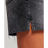 Фото #4 товара SUPERDRY Vintage Mid Rise Cut Off shorts