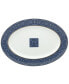 Фото #4 товара Infinity Oval Platter, 14"