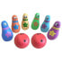 Фото #1 товара STAMP Bowling Pack 6 Bowling 2 Blle