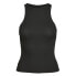 ფოტო #1 პროდუქტის VERO MODA Roma sleeveless T-shirt