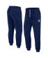 ფოტო #2 პროდუქტის Men's and Women's Navy New York Yankees Super Soft Fleece Jogger