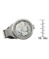 Men's Silver Barber Half Dollar Coin Money Clip