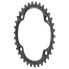 Фото #2 товара CAMPAGNOLO Super Record 145 BCD chainring