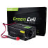 Green Cell INV06 - Universal - Auto - 12 V - 150 W - 230 V - DC-to-AC