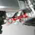 ZETA 0/-30 mm Honda CRF 450 R 17-20 ZE56-01042 Lowering Kit