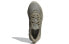 Фото #5 товара adidas originals Ozweego 低帮 运动休闲鞋 男女同款 军绿色 / Кроссовки Adidas originals Ozweego GX1833