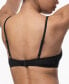 ფოტო #5 პროდუქტის Women's Fili Light Padded Soft Silk 2 Pc. Demi Bra, D001937MI033-2X0097