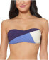 Фото #1 товара Jessica Simpson 282467 Women's Swim Tops, Chop & Change Collection, Size Large