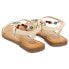 GIOSEPPO Croze sandals