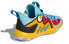 Фото #5 товара Кроссовки Basketball Shoes Adidas H01472