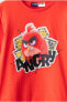 Фото #3 товара Детская футболка LC WAIKIKI Angry Birds 4-5 лет