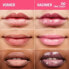 Фото #9 товара Lipgloss Volume Up Glassy Gloss 150, 10 ml