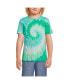 ფოტო #2 პროდუქტის Boys Short Sleeve Graphic Tee