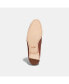 ფოტო #5 პროდუქტის Men's Sculpt C Leather Slip-On Loafers