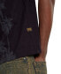 ფოტო #4 პროდუქტის Men's Palm Originals Regular-Fit Logo Graphic T-Shirt