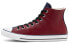 Кеды Converse All Star High Top Fire