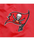 Фото #5 товара Куртка мужская Starter Красная Tampa Bay Buccaneers "Выбор и прокрутка" полная застежка