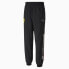 [596138-02] Mens Puma SF Ferrari Street Woven Pants