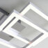 LED-Deckenleuchte Frame