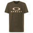 Фото #1 товара OAKLEY APPAREL O Bark short sleeve T-shirt