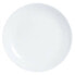 Фото #2 товара Тарелки набор Luminarc Diwali 6 шт Белое стекло 19 см