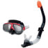 MULTIMARCA Surf Rider Diving Mask/Tube Set - фото #2