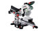 Фото #1 товара Metabo Akku-Kappsäge KGS 18 LTX BL 216 (614216650) mit Zugfunktion; ; 18V 2x5.2Ah Li-Power + ASC 55