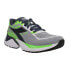Фото #2 товара Diadora Mythos Blushield Vigore Running Mens Size 9 M Sneakers Athletic Shoes 1