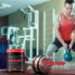 Фото #23 товара Аминокислоты для фитнеса и набора мышц Body Attack Nitro Pump 3.0 400 г