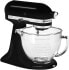 KitchenAid 5K5GB 4.8 Litre Glass Bowl, Clear, Single